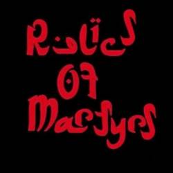 Relics Of Martyrs : The Martyr's Fight